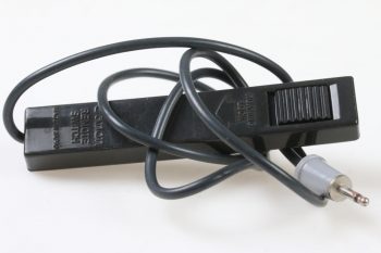 Canon Remote Switch Fernauslöser