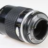 Nikon MF 105mm f/4,0 Micro-Nikkor - #250075