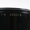Nikon MF 105mm f/4,0 Micro-Nikkor - #250075