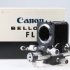Canon Balgengerät FL