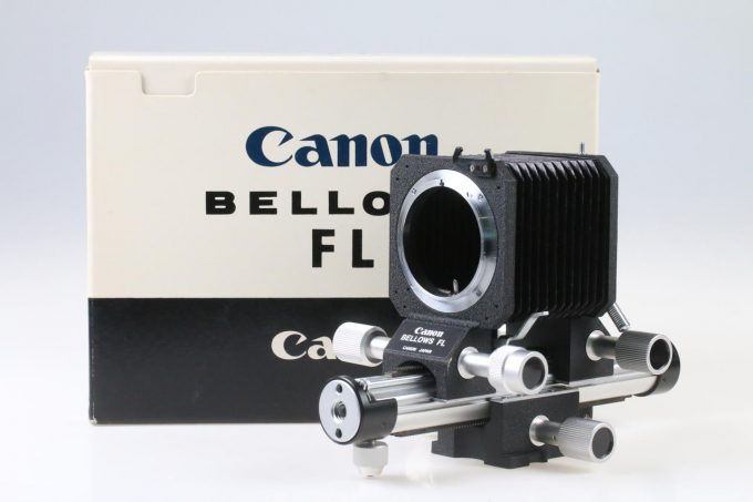 Canon Balgengerät FL