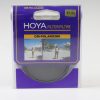 Hoya Zirkularer Polarisationsfilter - 62mm