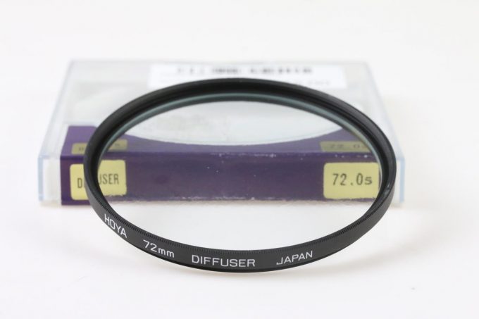 Hoya Diffuser Filter 77mm