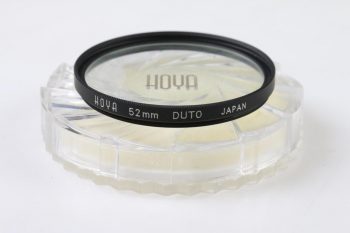 Hoya Diffuser - Weichzeichnungsilter 52mm