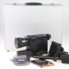 Braun NIZO 6080 Filmkamera SET - defekt