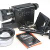 Braun NIZO 6080 Filmkamera SET - defekt - Image 2