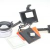 Braun NIZO 6080 Filmkamera SET - defekt - Image 3