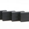 Canon LP-E17 - Akku 3 Stück