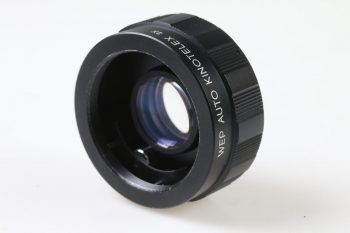 WEP Auto Kinotelex 2x für M42