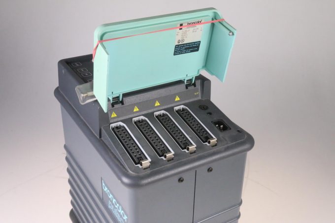 Broncolor Pulso 4 Generator