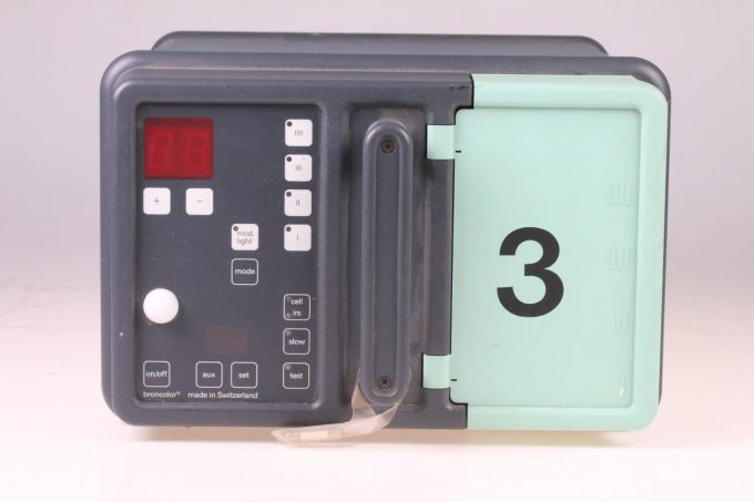 Broncolor Pulso 4 Generator