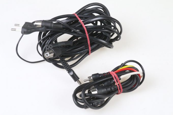 Kabel für Blaupunkt CCR-900H