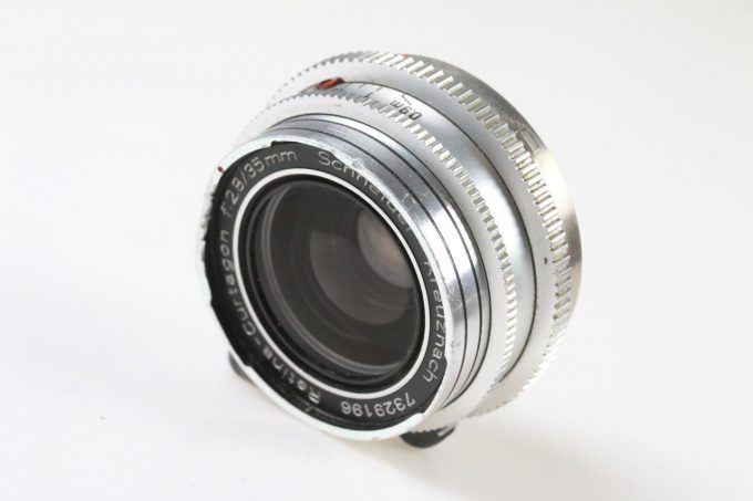 Kodak Retina-Curtagon 35mm f/2,8