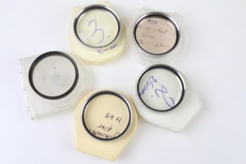 Filterset 5 Filter 49mm