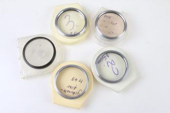 Filterset 5 Filter 49mm