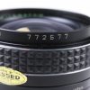 Makinon 24mm f/2,8 für Minolta MD - #772577 - Image 5