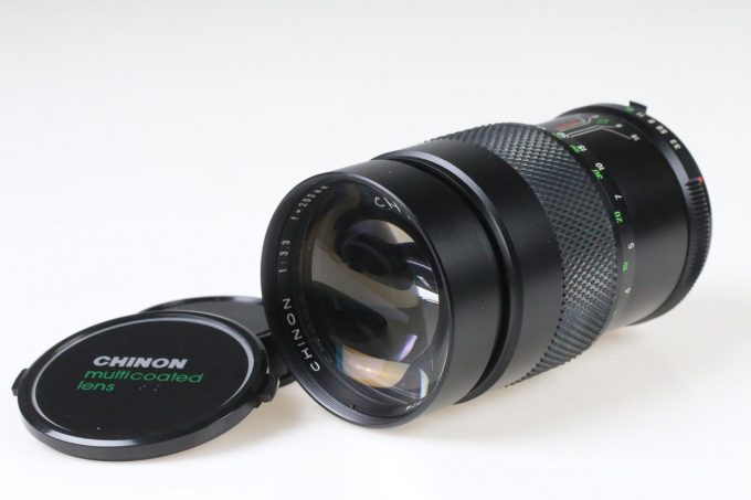 Makinon 200mm f/3,3 für Minolta MD - #426536