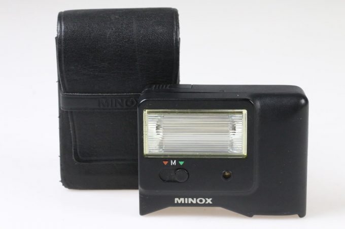 Minox Blitzgerät FC-35