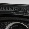 Rollei cord II - #655938