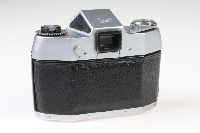 Ihagee EXAKTA VX 500 mit Domiplan 50mm f/2,8 - #362397