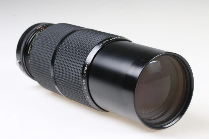 Pentacon Super Carenar 70-230mm f/4,5 für M42 Bajonett - #7707567