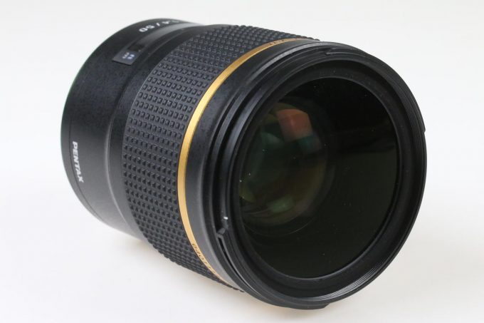 Pentax HD D FA* 50mm f/1,4 SDM AW - #6401114 - Image 5