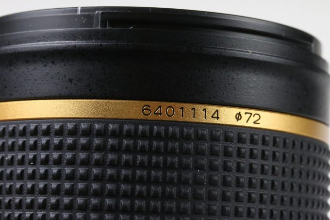 Pentax HD D FA* 50mm f/1,4 SDM AW - #6401114 - Image 6