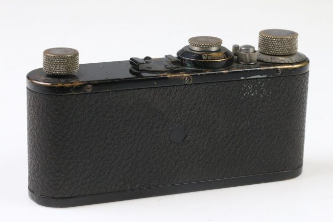 Leica I (C) mit Elmar 50mm f/3,5 - #60699