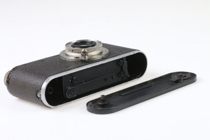 Leica I (C) mit Elmar 50mm f/3,5 - #60699