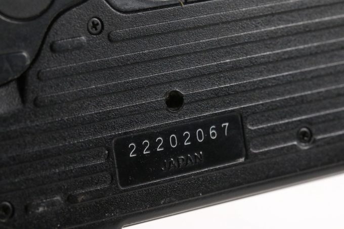 Minolta 7000i mit AF 70-210mm f/3,5-4,5 - #22202067