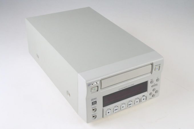 Sony DVO-1000 MD - DEFEKT