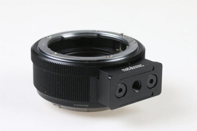 Metabones Nikon G to Emount Adapter (Black) - #1151005952