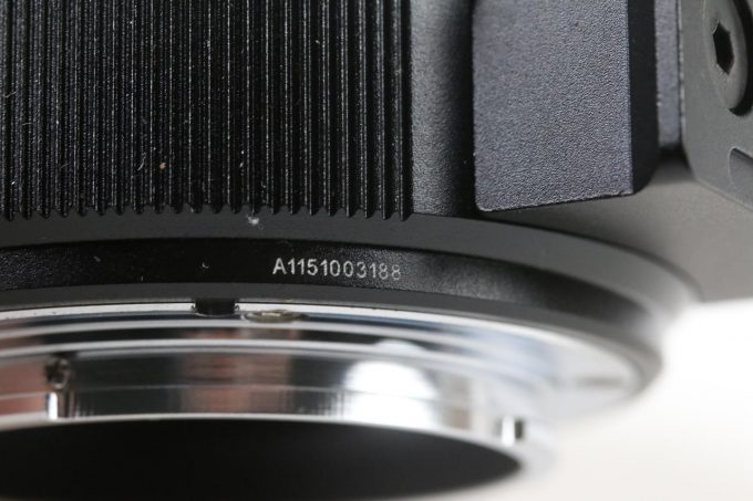 Metabones Nikon G to Emount Adapter (Black Matt) - #1151003188