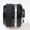 Nikon MF 28mm f/2,8 AiS - #651889 - Image 2