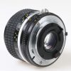 Nikon MF 28mm f/2,8 AiS - #651889 - Image 3