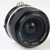 Nikon MF 28mm f/2,8 AiS - #651889 - Image 4