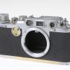 Leica IIc Body - #444535