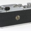 Leica IIc Body - #444535 - Image 4