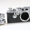 Leica IIf Umbau zu IIIf mit Summicron 50mm f/2,0 - #571910 - Image 2