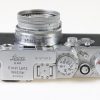 Leica IIf Umbau zu IIIf mit Summicron 50mm f/2,0 - #571910 - Image 3