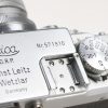 Leica IIf Umbau zu IIIf mit Summicron 50mm f/2,0 - #571910 - Image 6