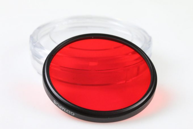 Olympus Rotfilter - 49mm - Image 3
