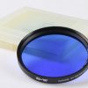 B+W Blaufilter - 55mm
