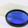 B+W Blaufilter - 55mm