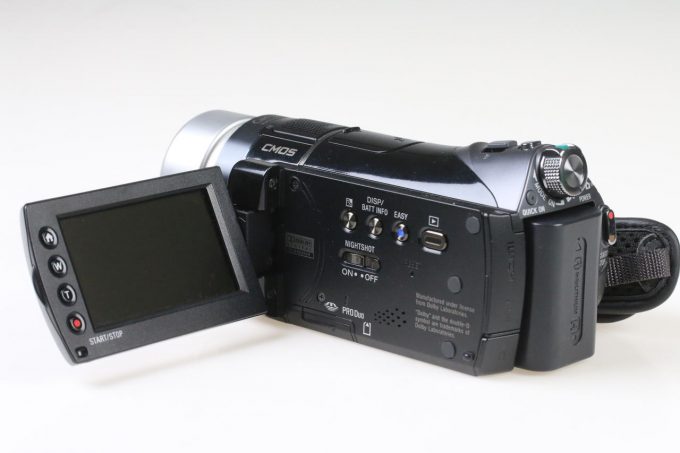 Sony Handycam HDR-CX11E - #346452