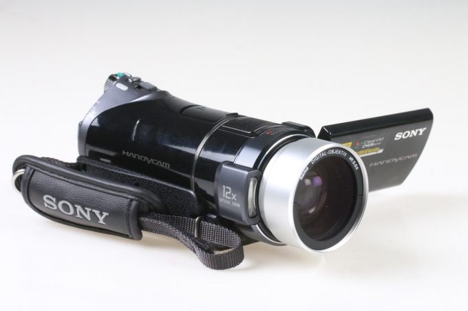 Sony Handycam HDR-CX11E - #346452