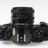 Canon A-1 mit FD 50mm f/1,8 - #1339431 - Image 3