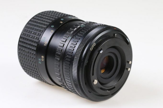Tokina RMC 35-70mm f/4,0 für Canon FD - #8122313