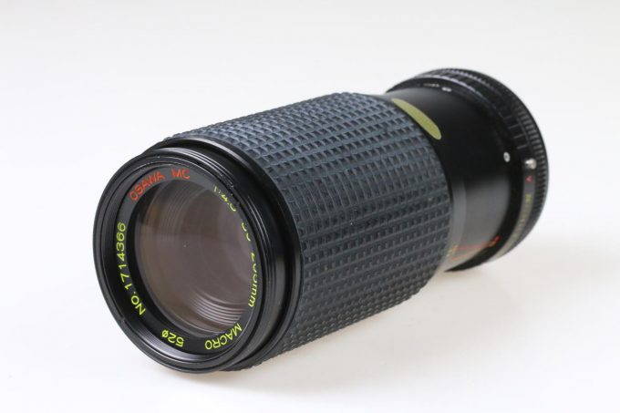 Osawa 80-205mm f/4,5 MC Canon FD - #1714366