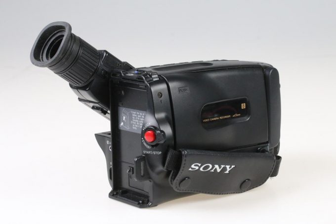 Sony CCD-TR420E - #24011